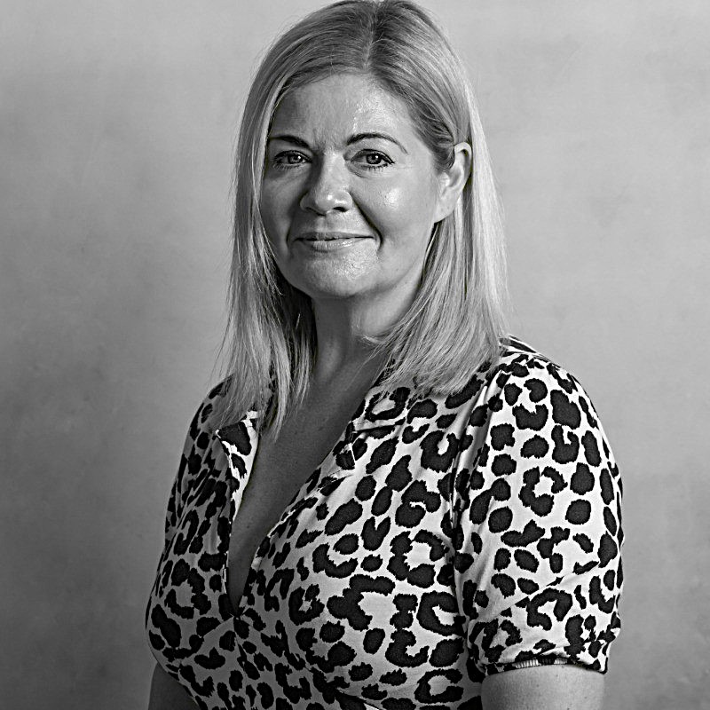 kate wilson_bw