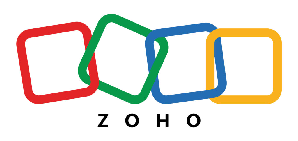Zoho-logo