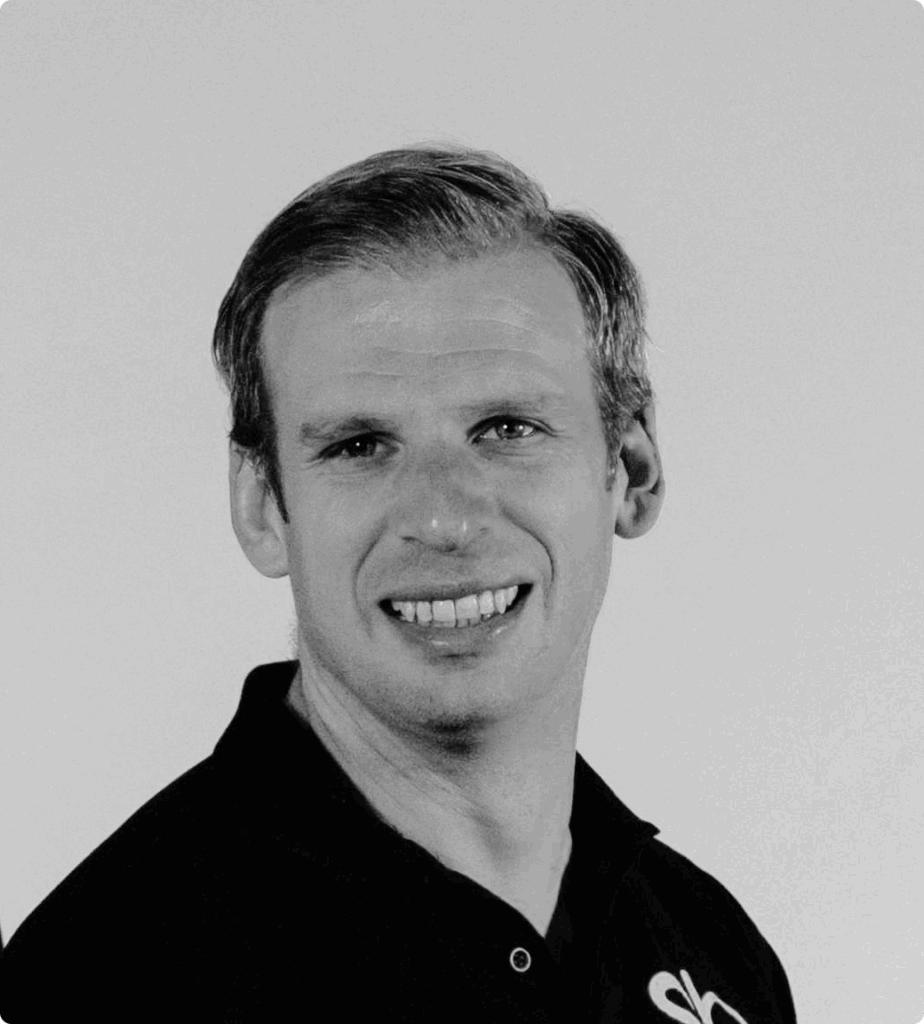 Tom Scott BW