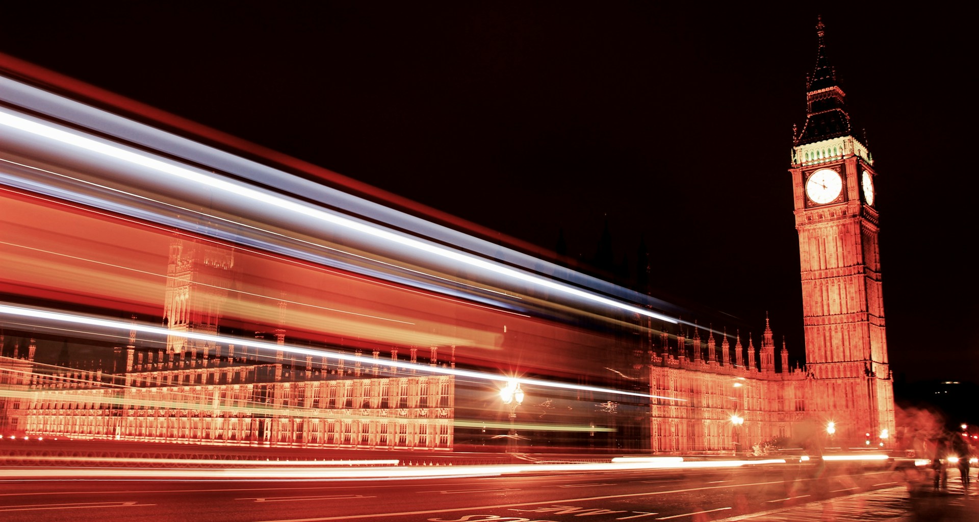 data decoded london