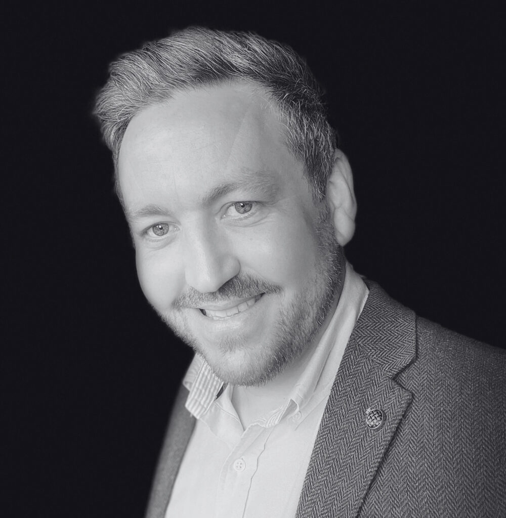 Dan Westley BW