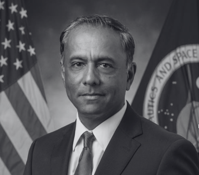 Jeevan Perera BW