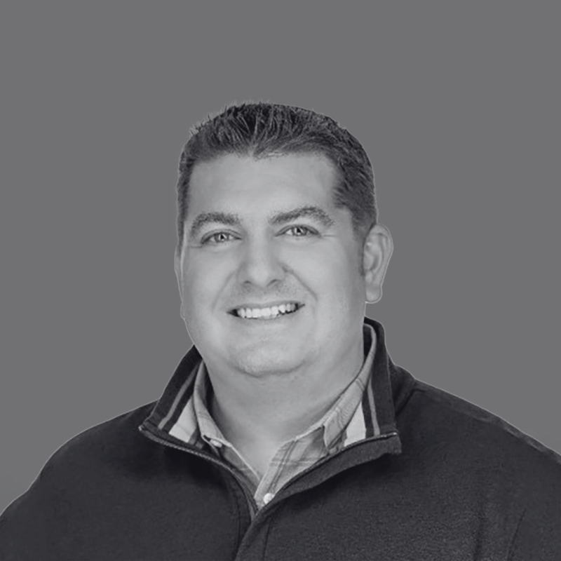 Joe Beaubien BW