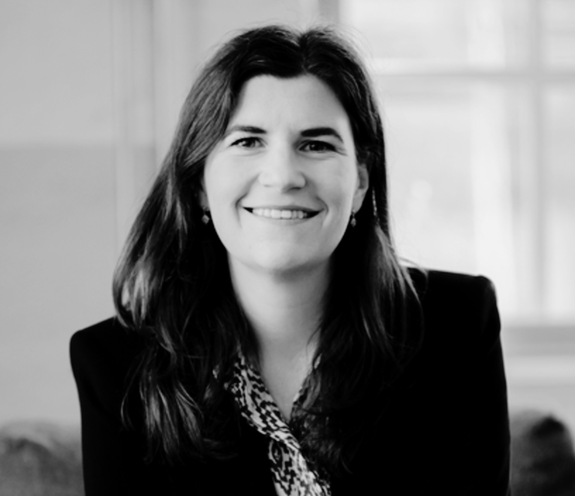 Rachel Shanks BW