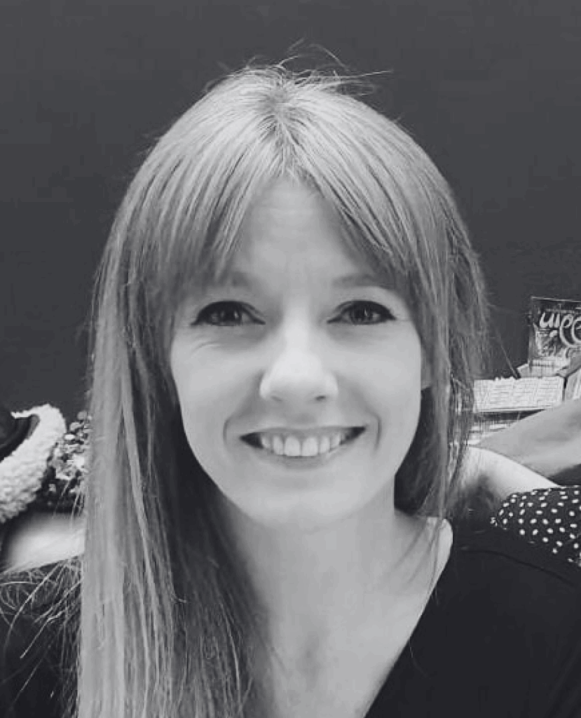 Sophie Hammond BW