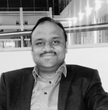 Manish Kumar BW