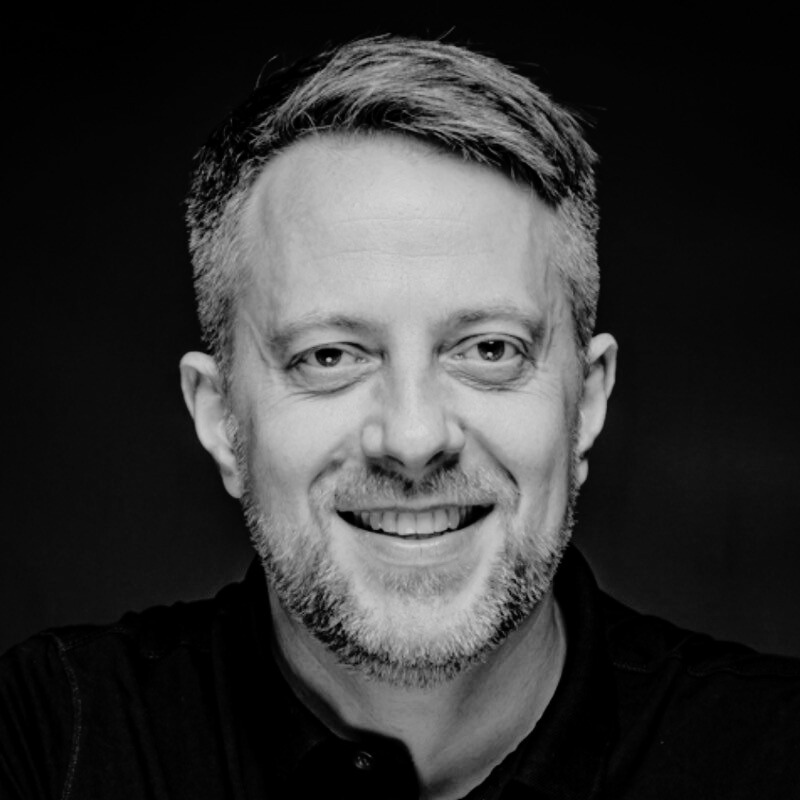 Pat Szubryt BW